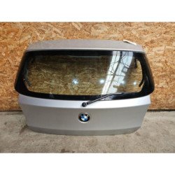 Malle/hayon Arriere Bmw Serie 1 E87 Phase 1
